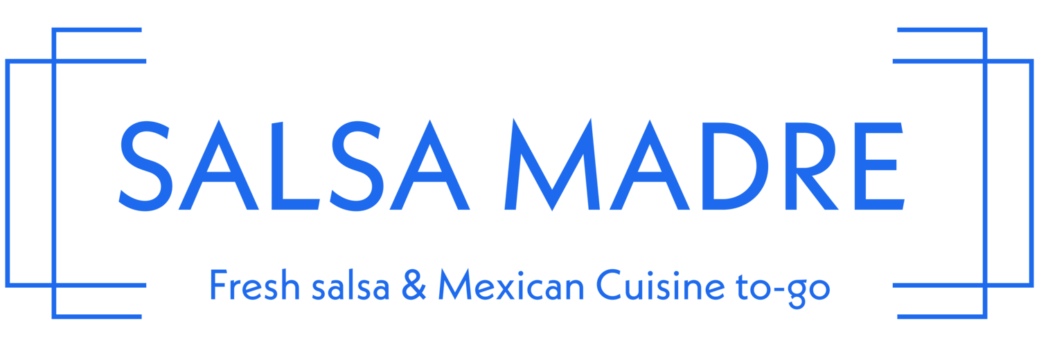 Salsa Madre