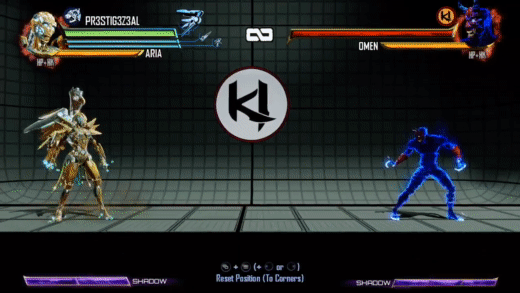 killer instinct season 3 characters art killer instinct season 3 characters art