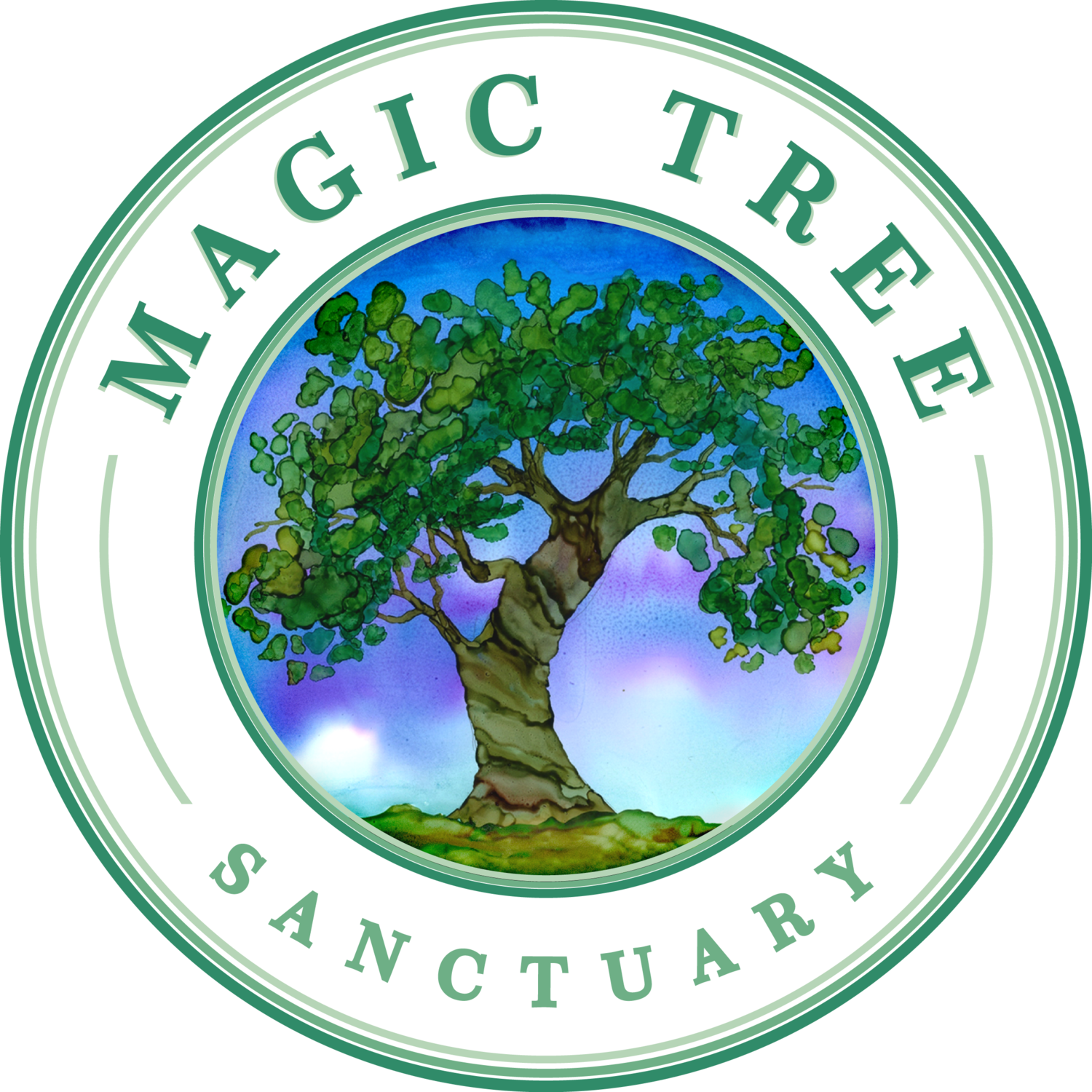 Magic Tree Sanctuary