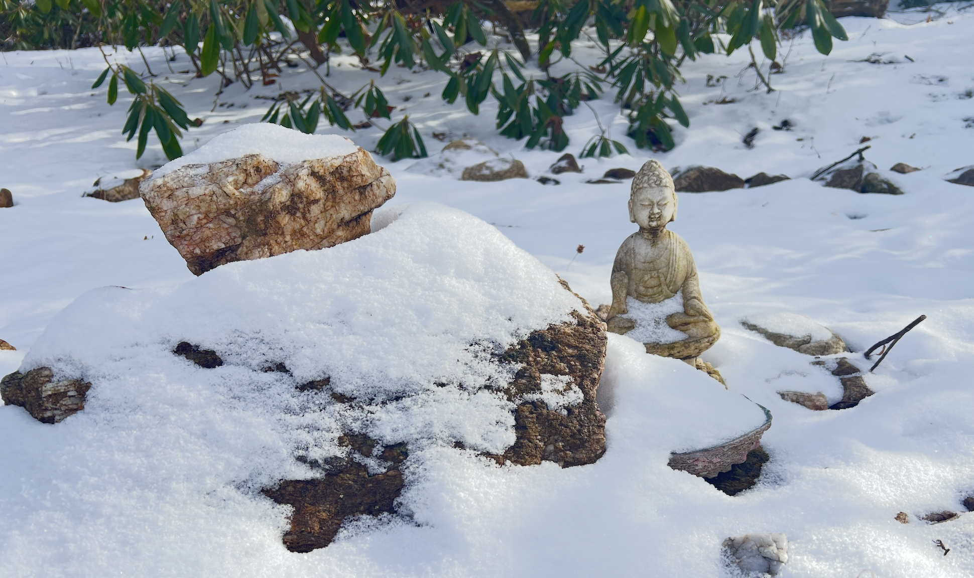 When You Don’t Know What to Do