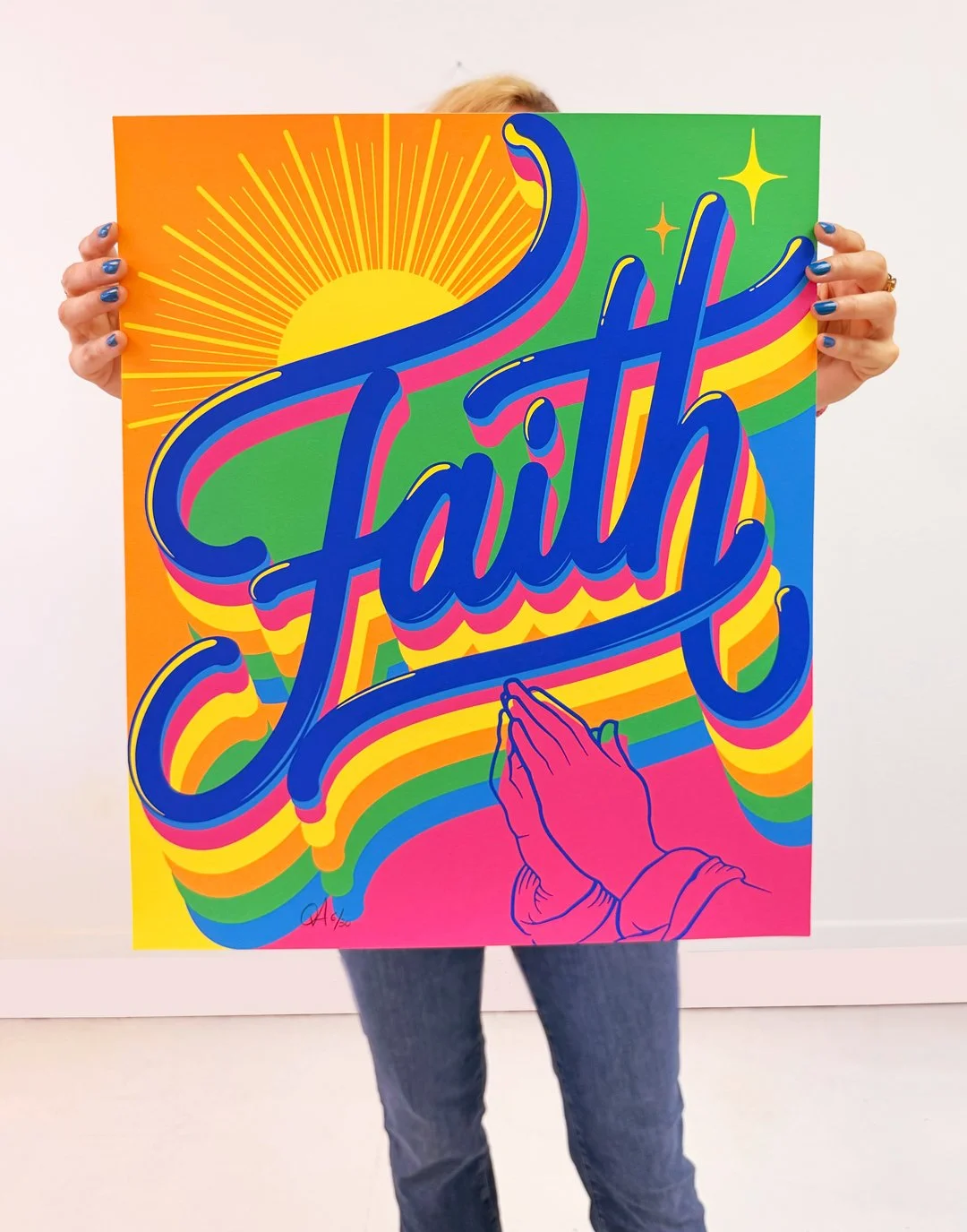 FAITH