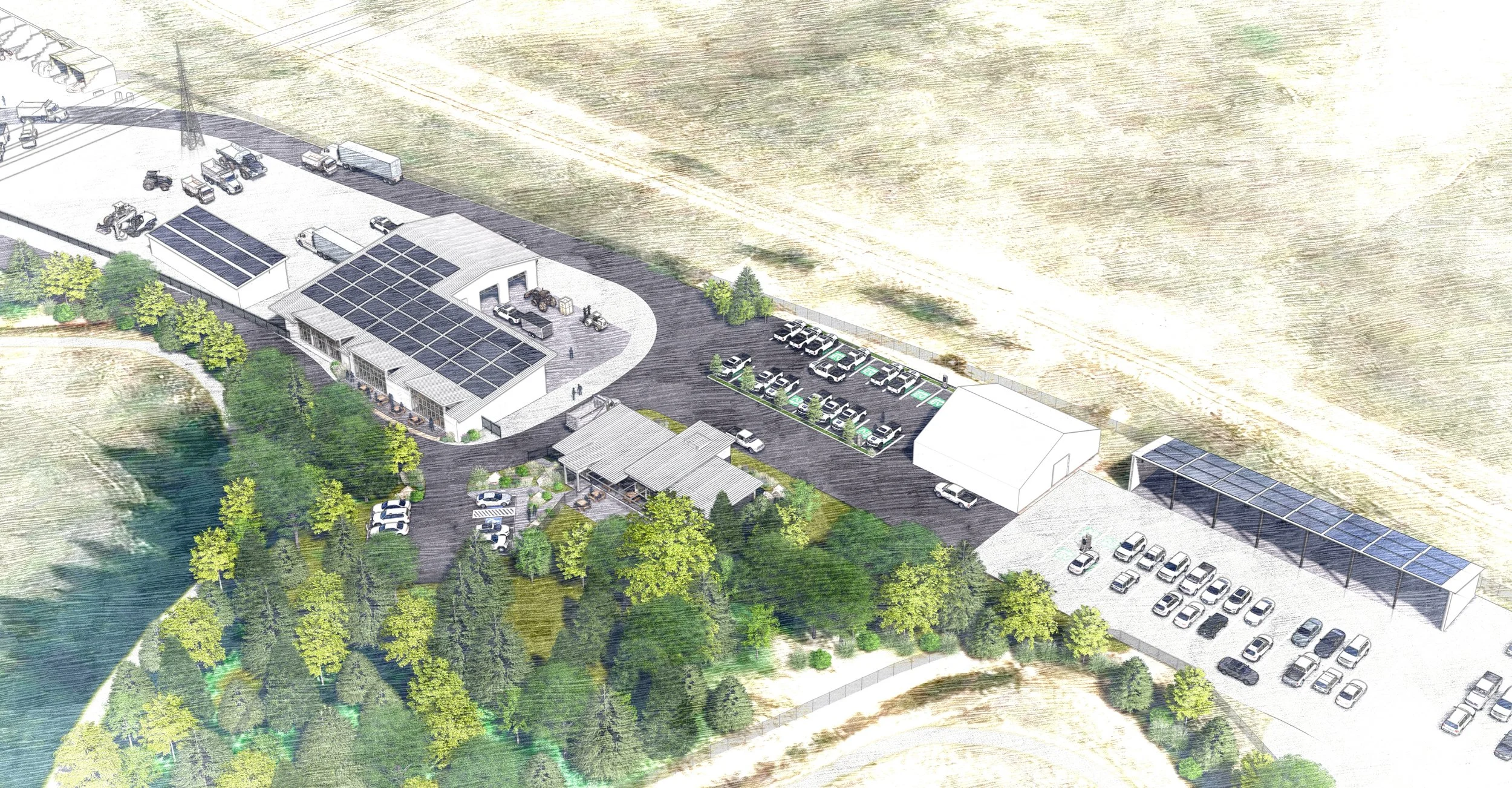 25 0909 EPOS Draft Concept Renderings_Aerial From Southwest 02.jpg