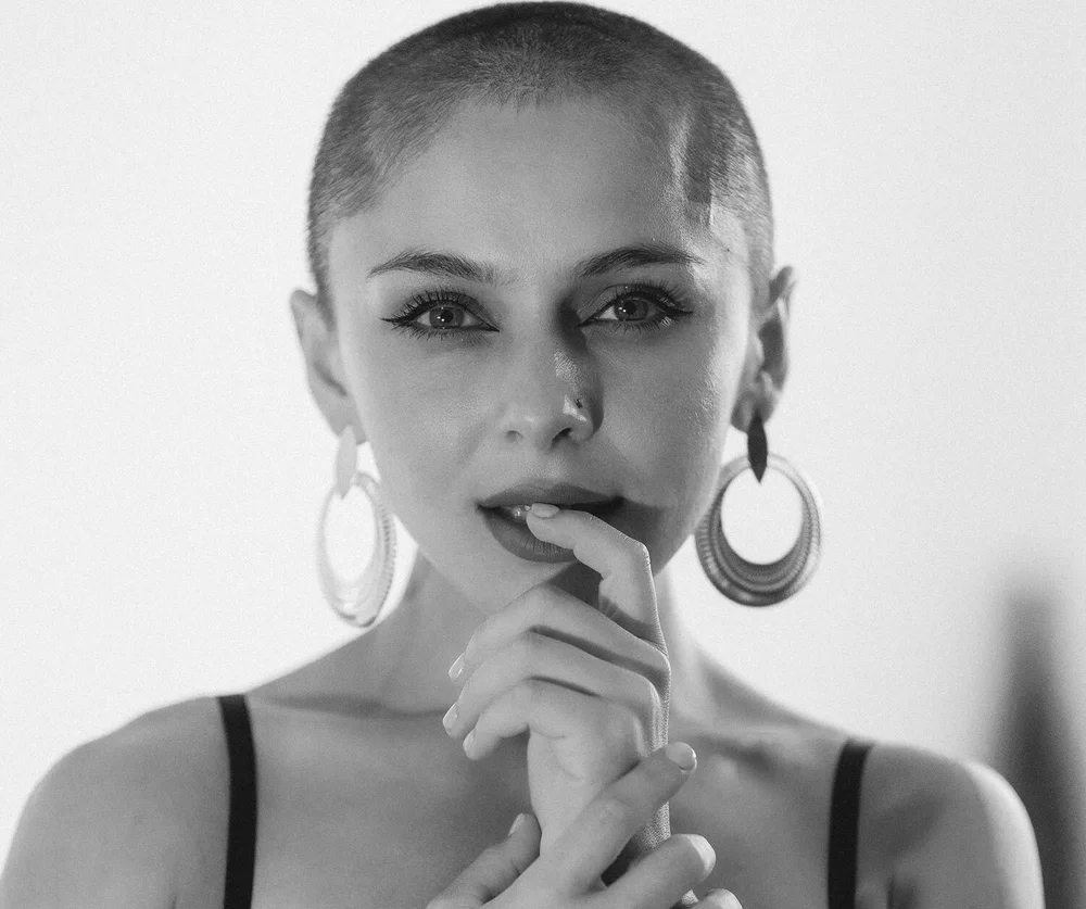 Sacred Offerings — Luna Amor