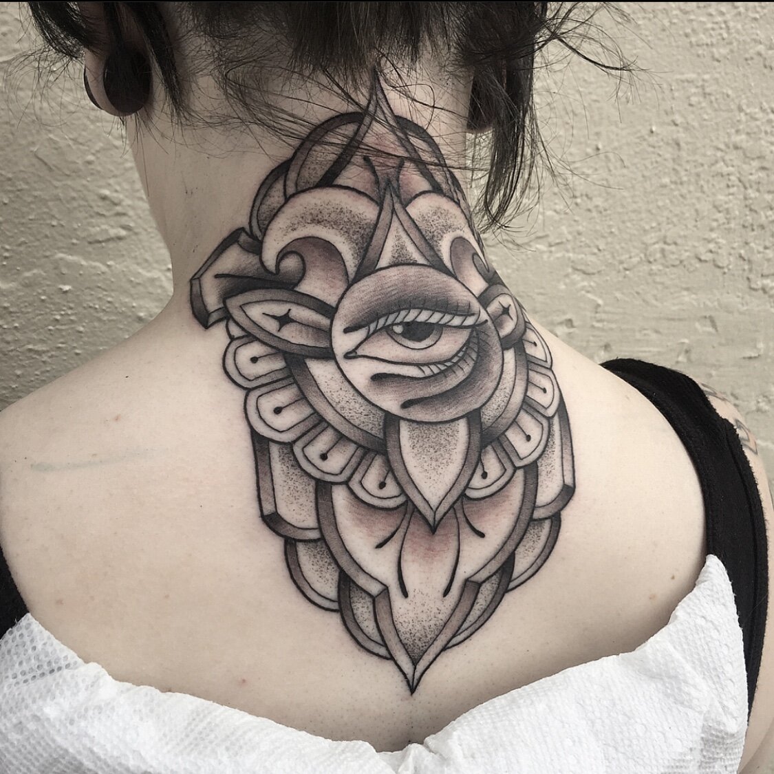 A beautiful magnolia tattooed on inner arm | Magnolia tattoo, Tattoos for  women, Inner elbow tattoos