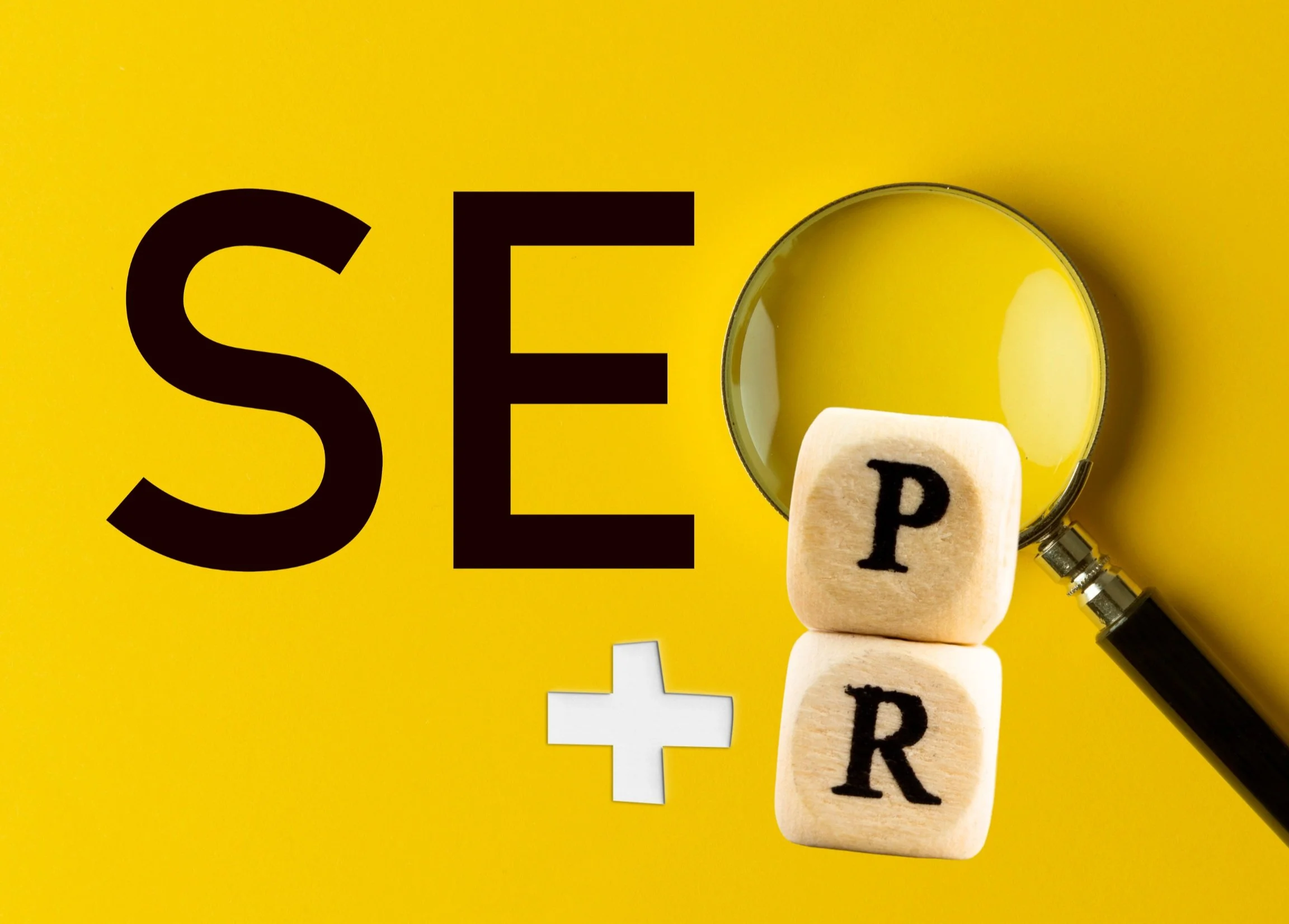SEO & PR: How to Make Them Work Together