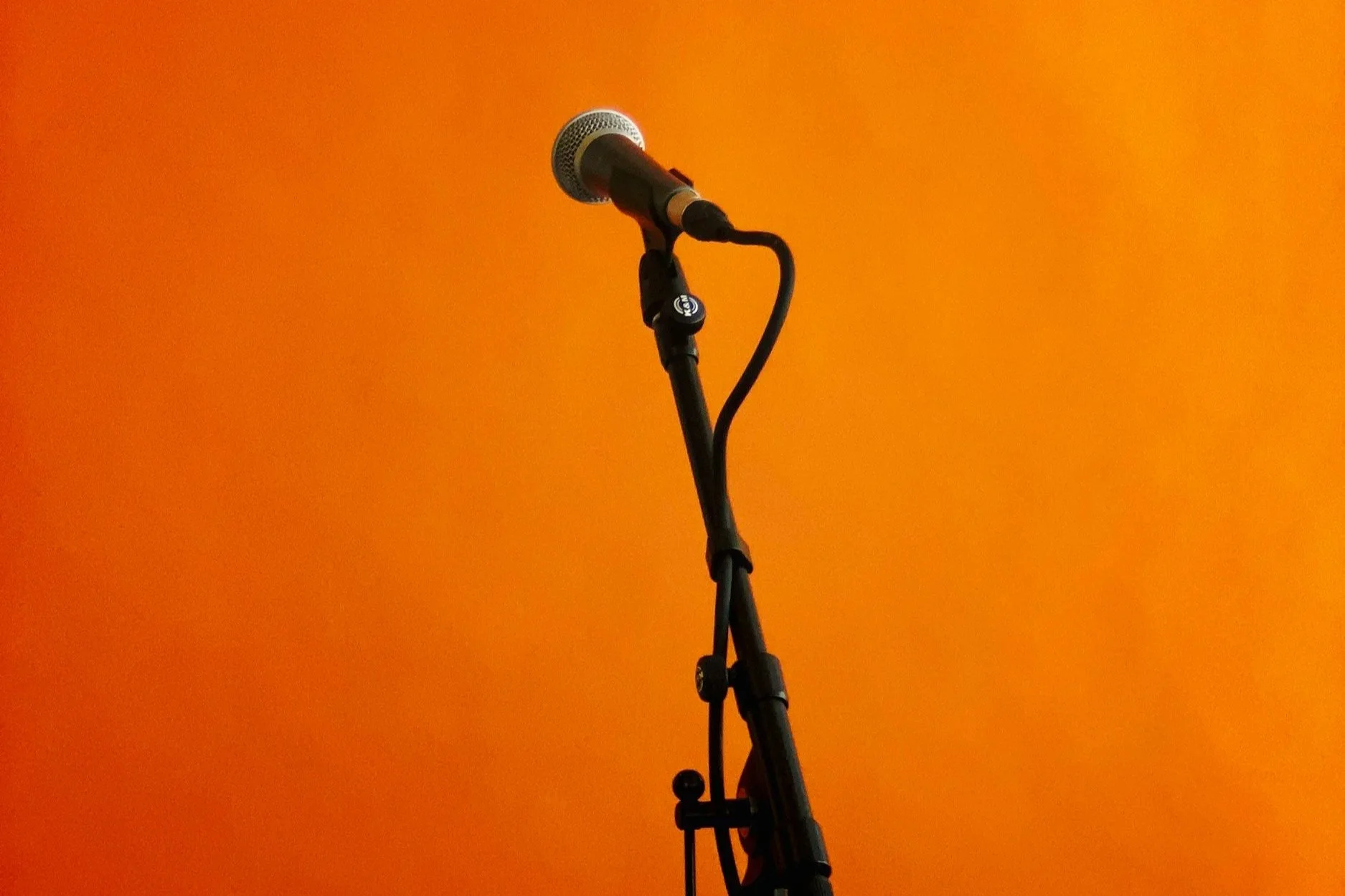 The Mic Is Yours: How to Handle Media Interviews Without Melting Under Pressure