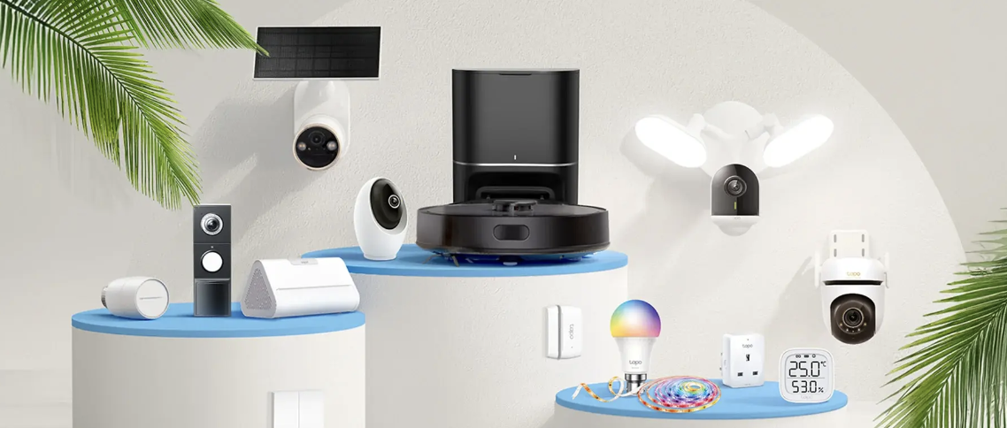 Bubblegum Buzz: Bubblegum Canada Named Public Relations Agency of Record for TP-Link Canada