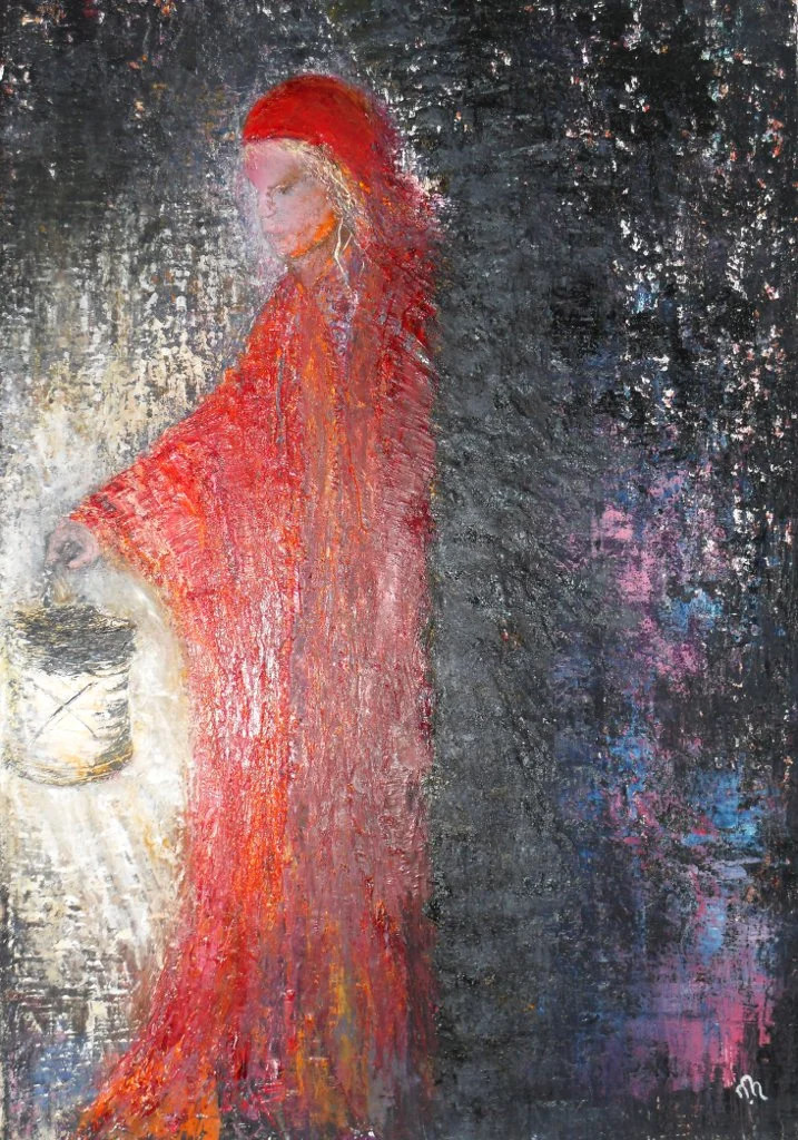 The Codega 2020
Oil on canvas
71 × 91 cm
€2100
