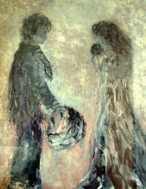 'Bundle of Joy'