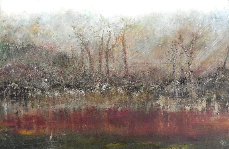 'Echoes of Light'