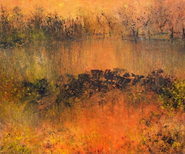 'The Burn Field'