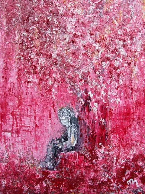 'The Thinking Tree'