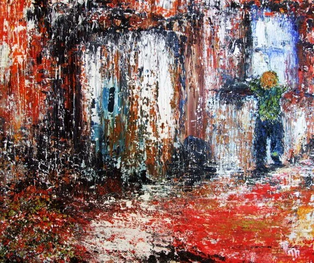 'Threads that bind Us'