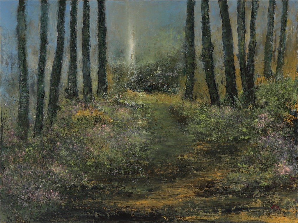 Shortlisted Artists Exhibition for The John Richardson French Residency Awards 2026