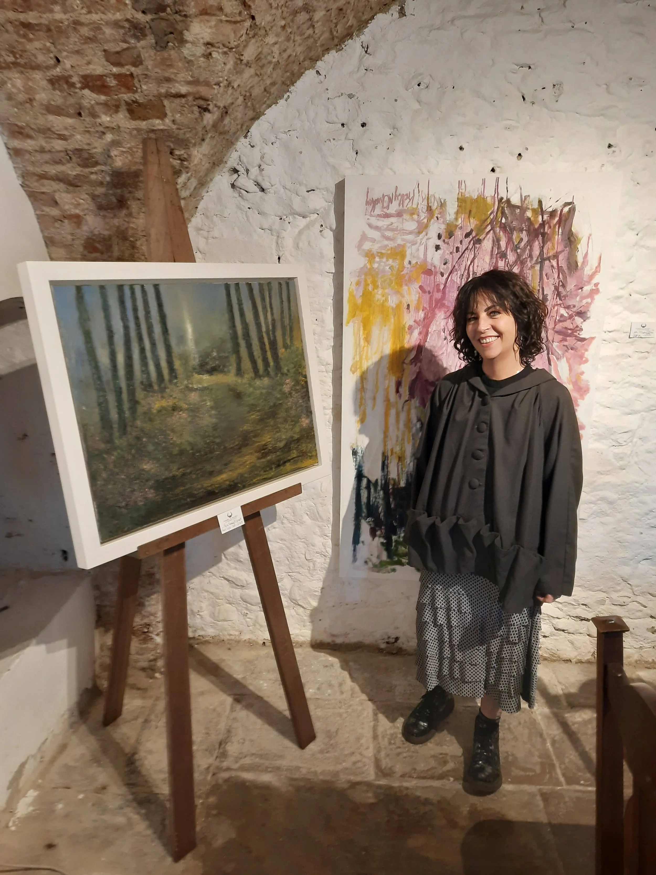 The John Richardson French Residency Award 2026