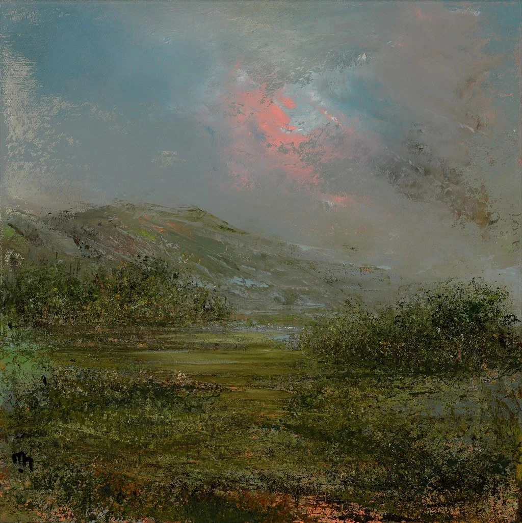 The Quiet Glen