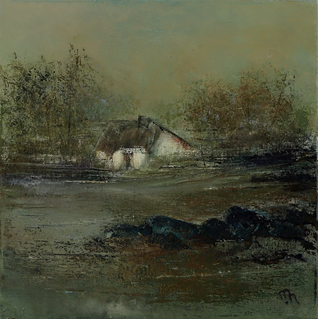 'Patina of Time'
