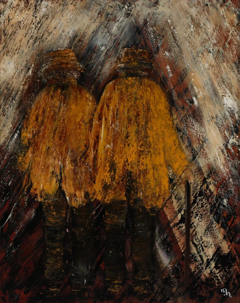 'Kindred Spirits'