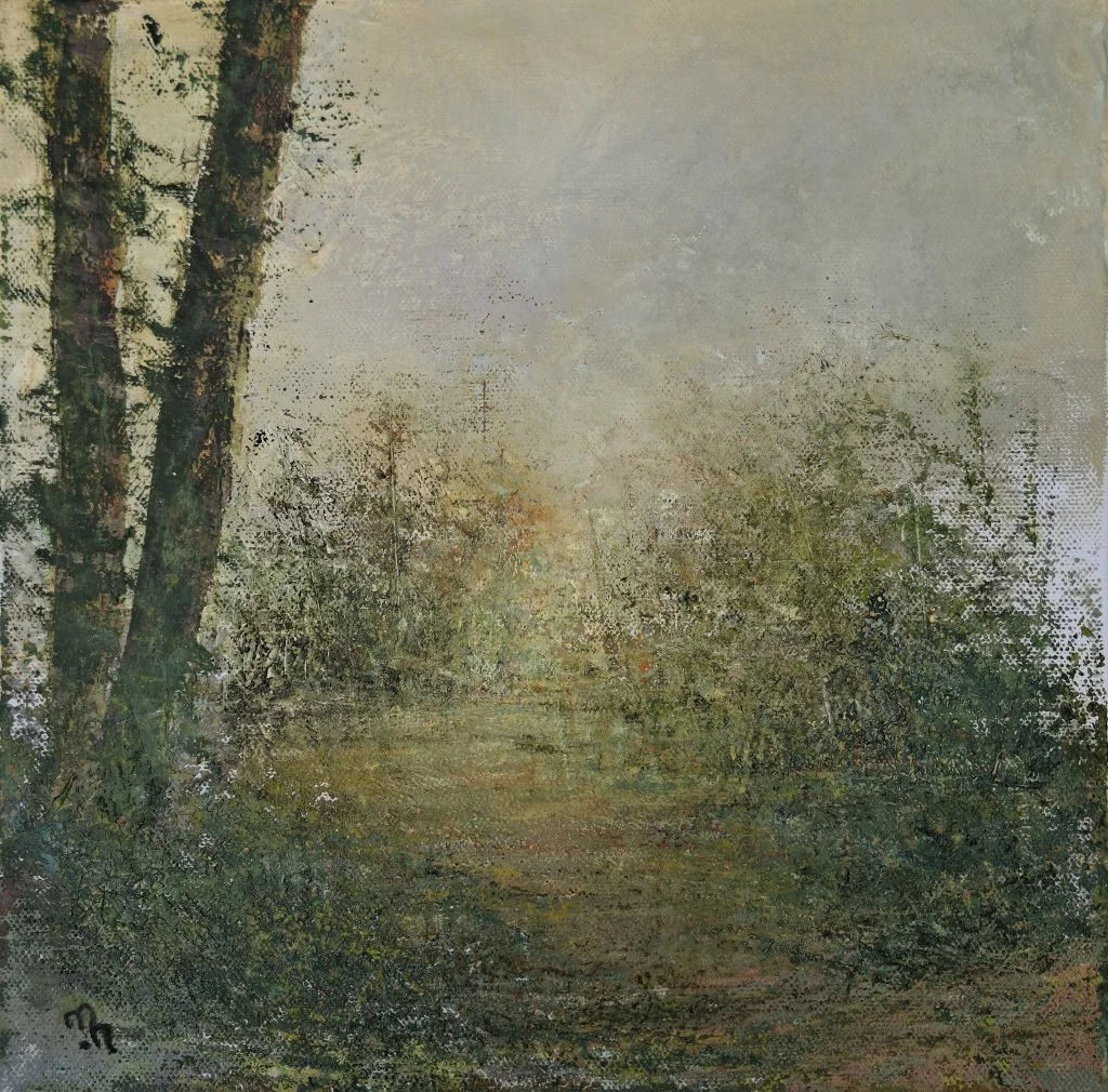 Fomhar ! 2026
Oil on canvas
30 × 30 cm
€650
