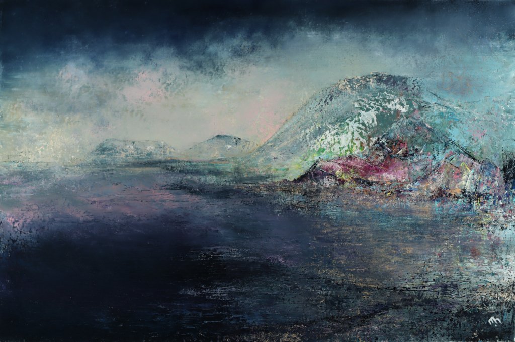 'Dark Skies'