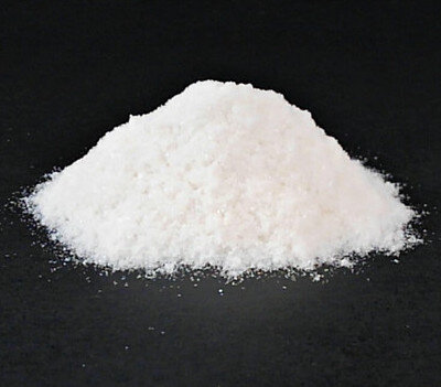 Oblate Powder