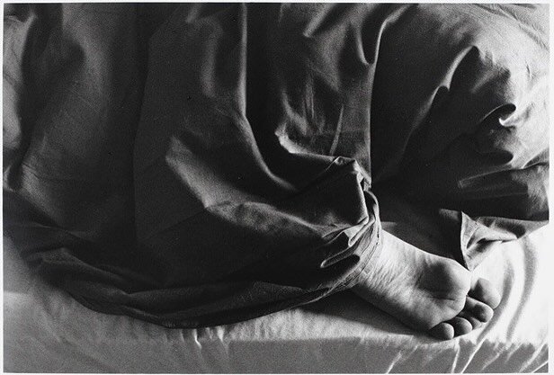 Sophie Calle, the sleepers, 1979