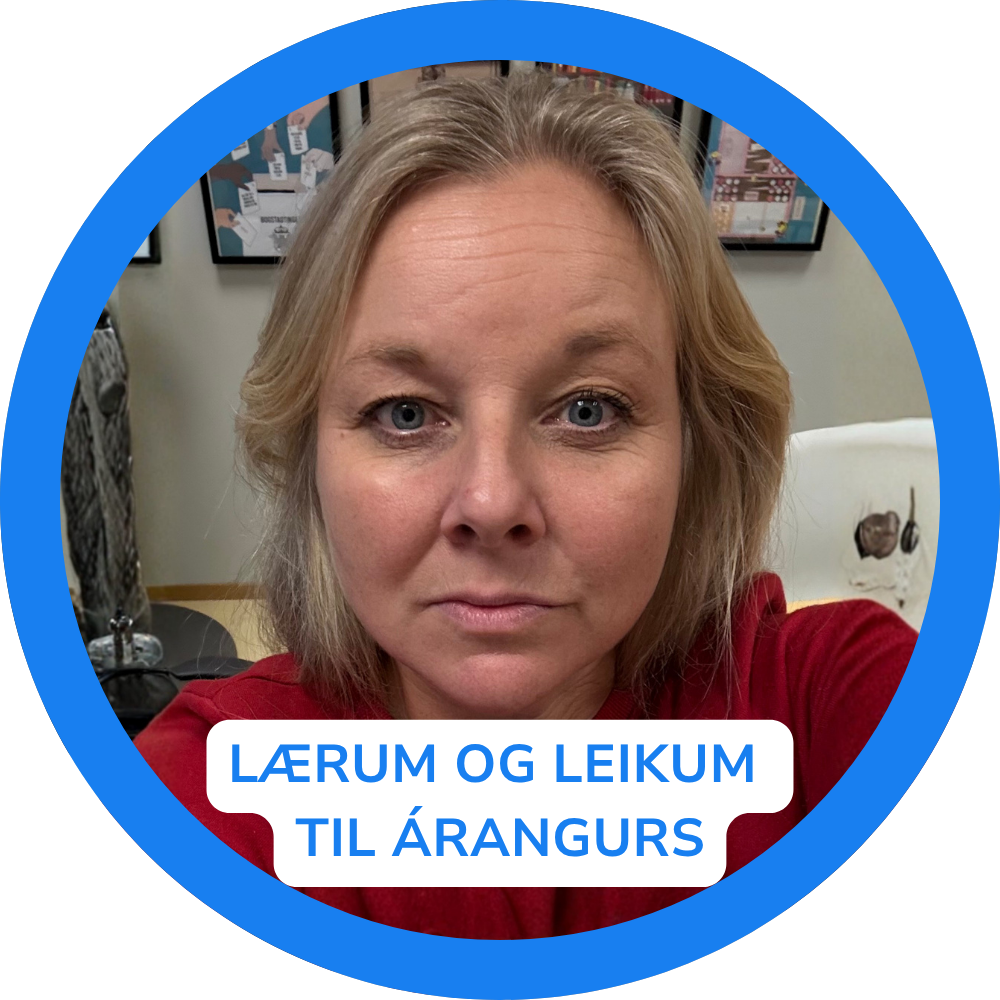 Karoline Hoel Balstad