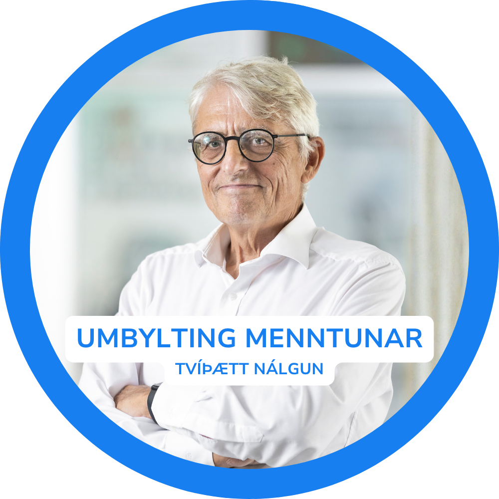 Allan Kjær Andersen