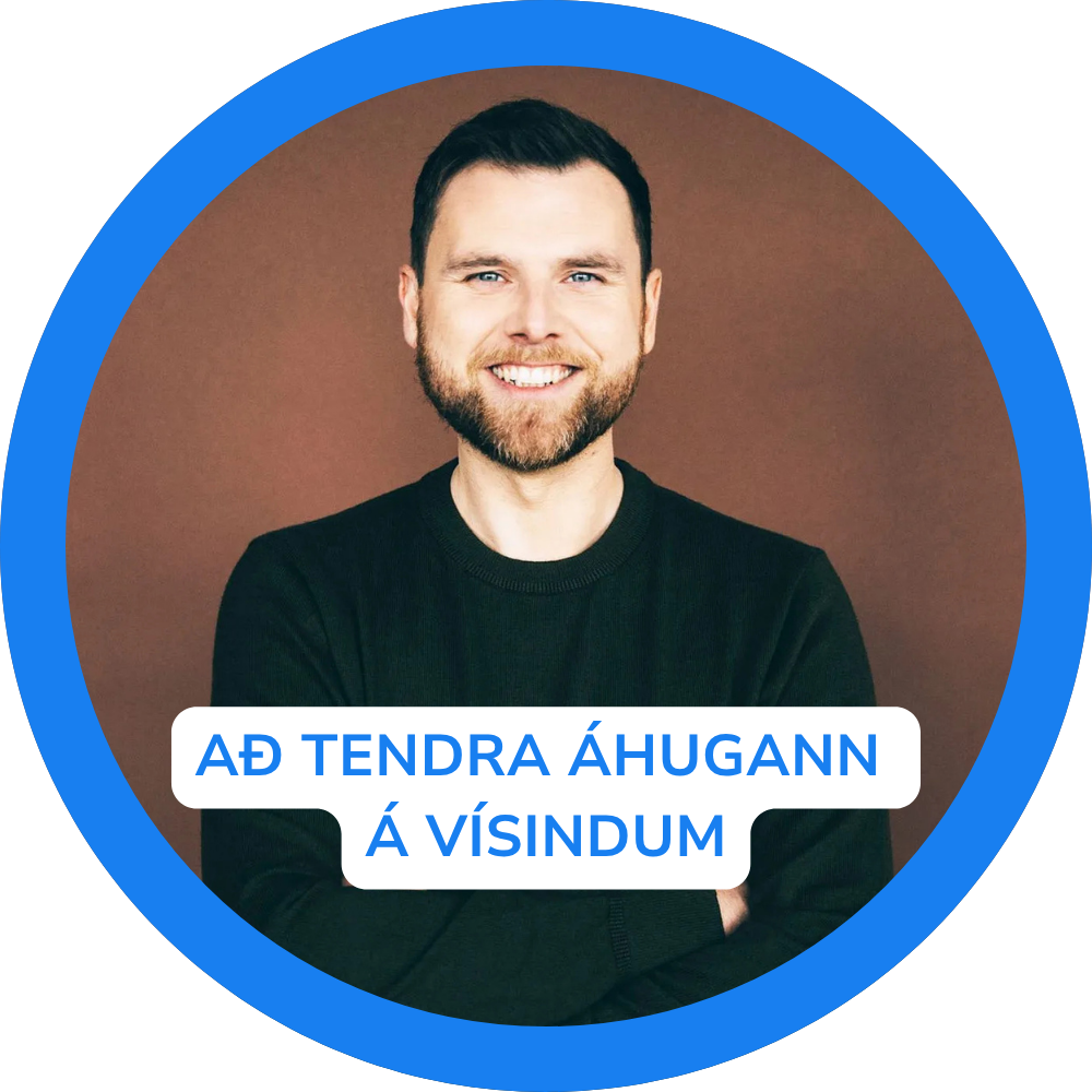 Sævar Helgi Bragason