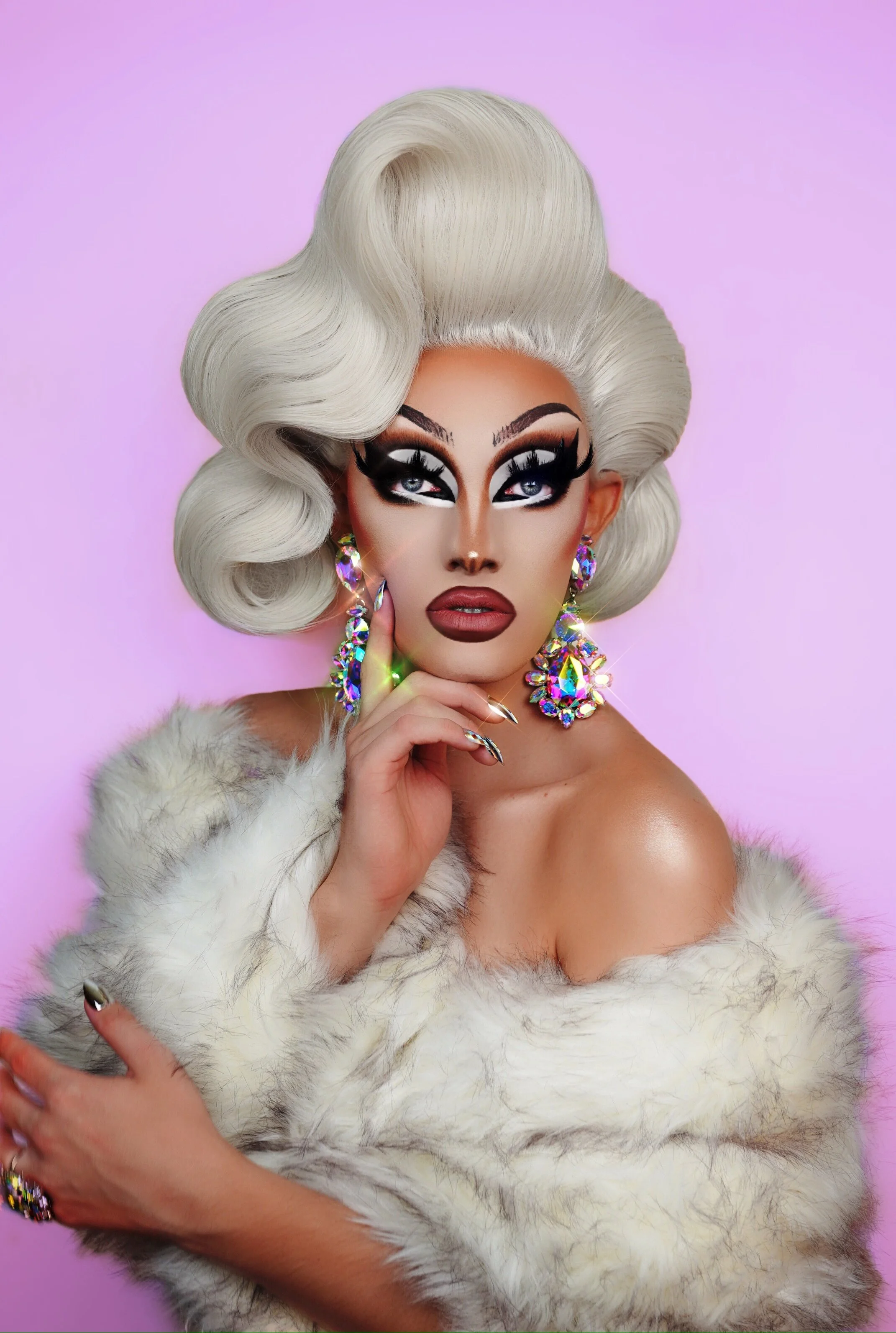 EXTRAGRAMS! Drag Queen Entertainment