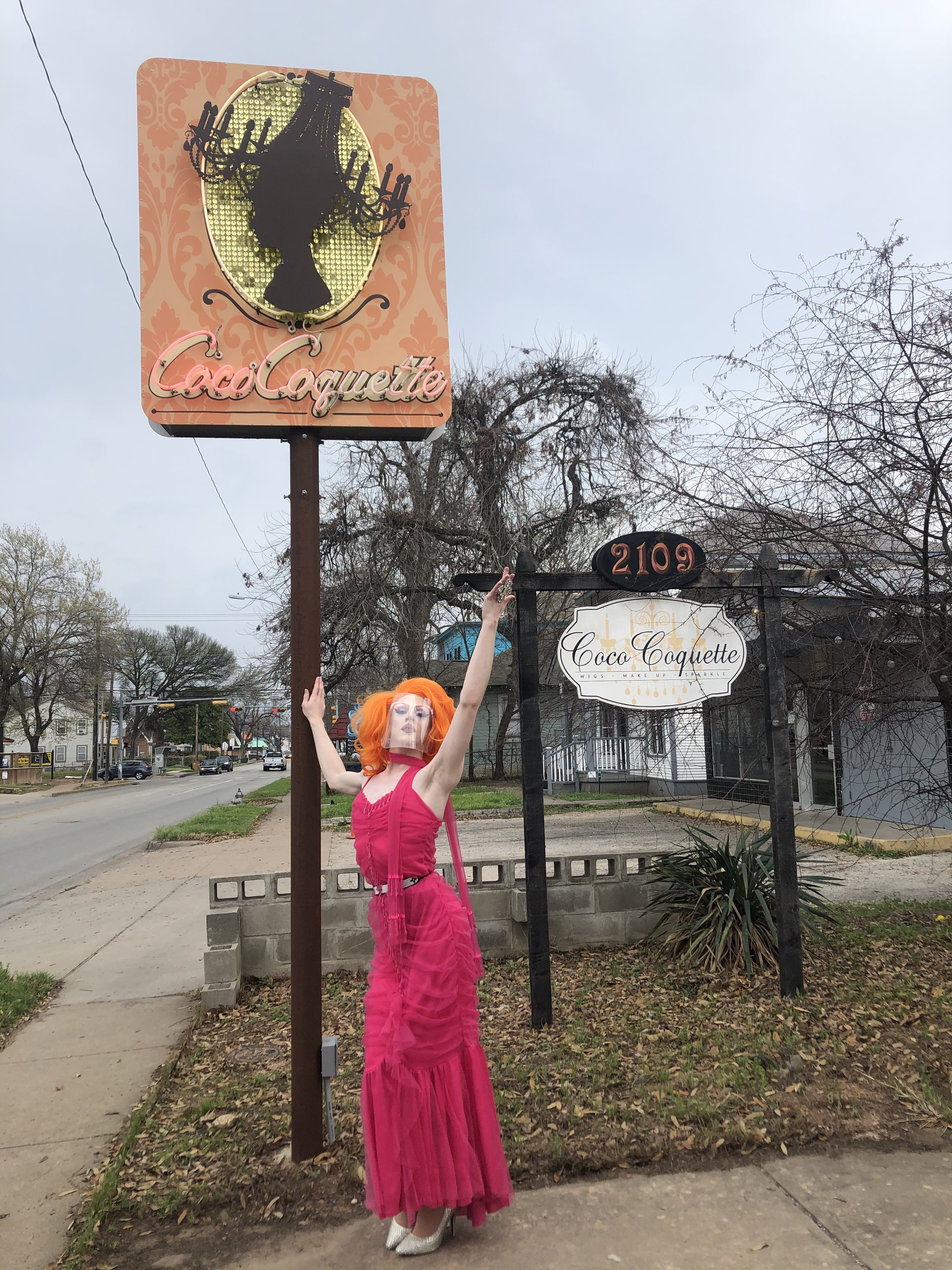extragrams austin texas company collaboration