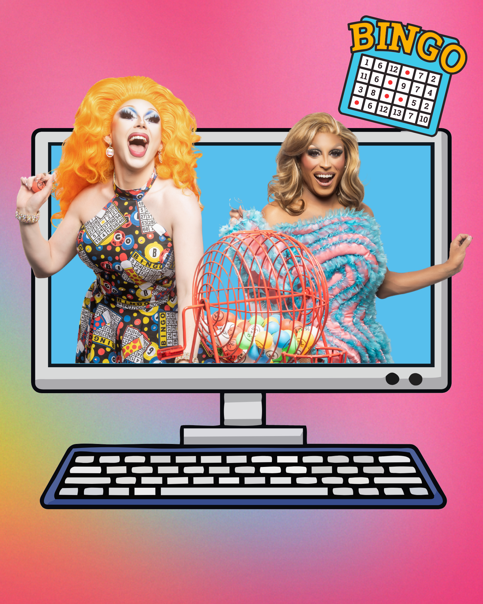 What Makes a Great Virtual Pride Event!