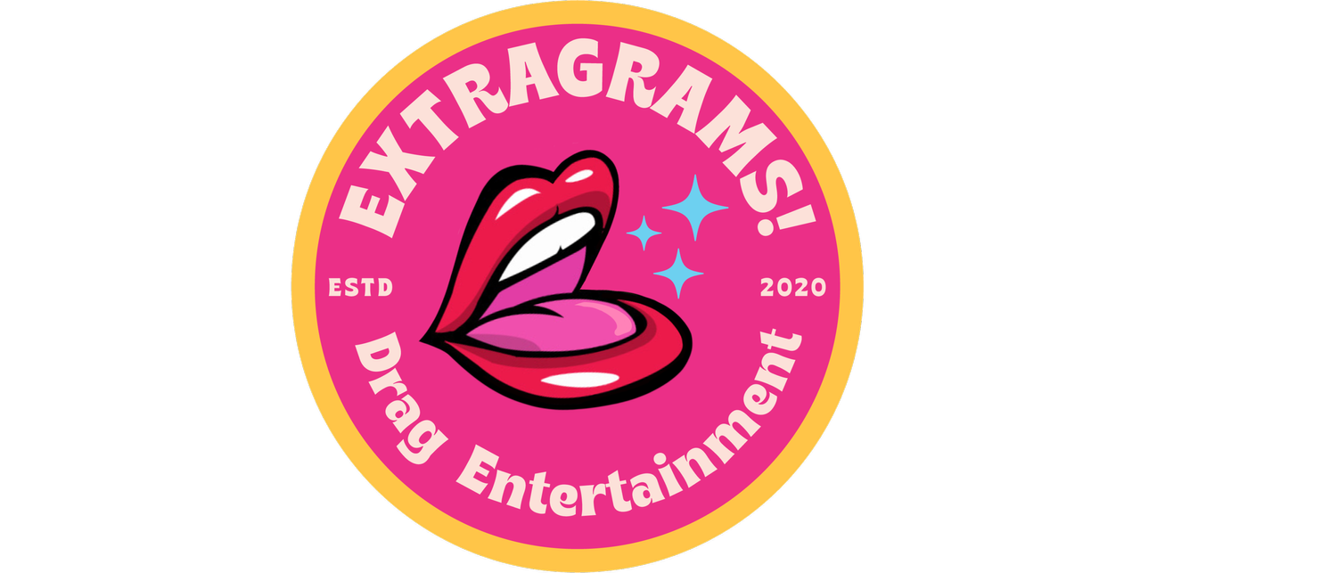 EXTRAGRAMS! 
