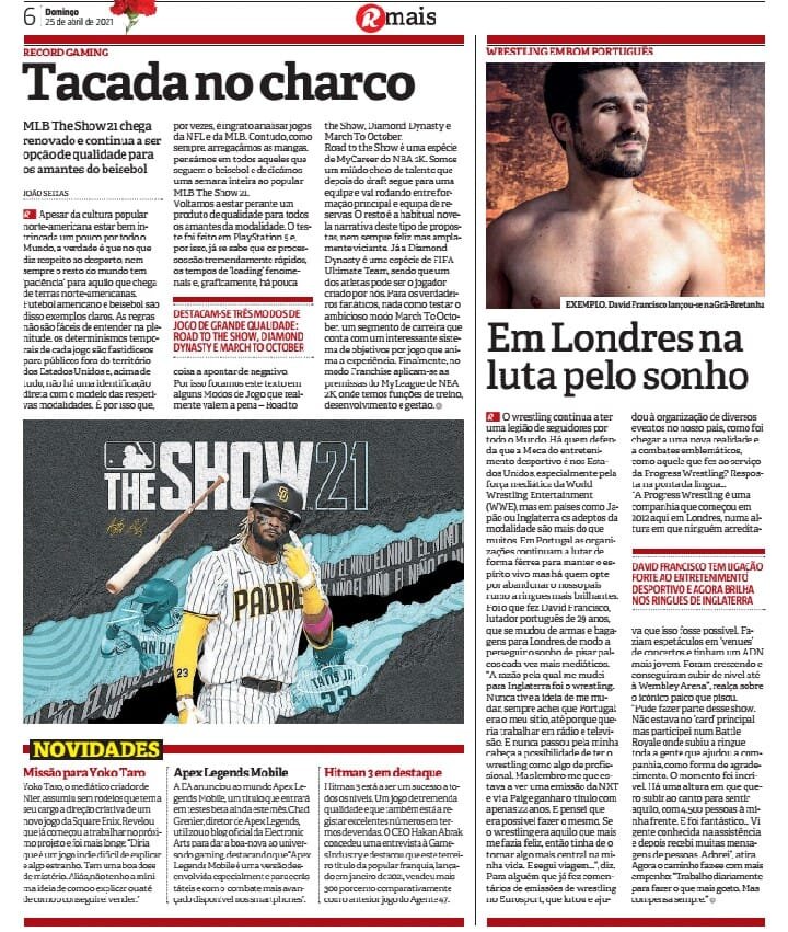 Jornal Gamer