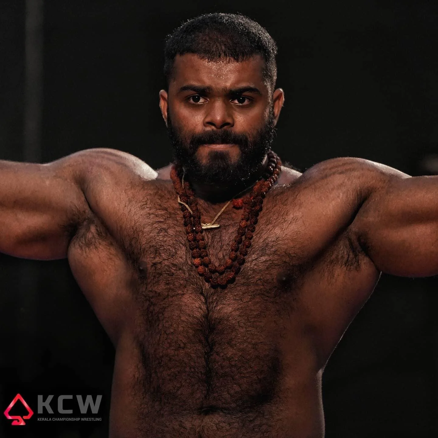 Kerala Championship Wrestling first company to hold pro