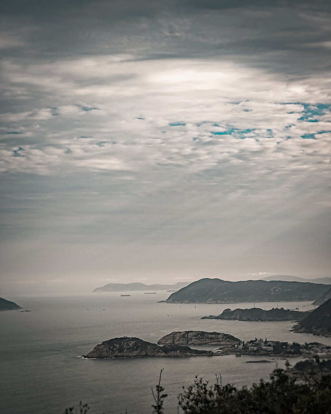 \\ HONG KONG SERIES
&ldquo;Enchanted islands are hard to understand,' he said. 'I've always thought that. It worried me even as a child. The trouble is that you can never be sure where the enchantment begins and where it ends.&rdquo; ― Robert Aickman
