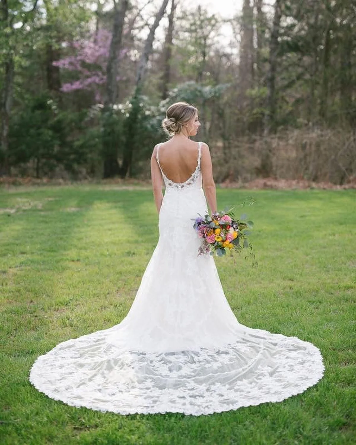 DFW Bridal hair | Morgan Gauntt Photography
