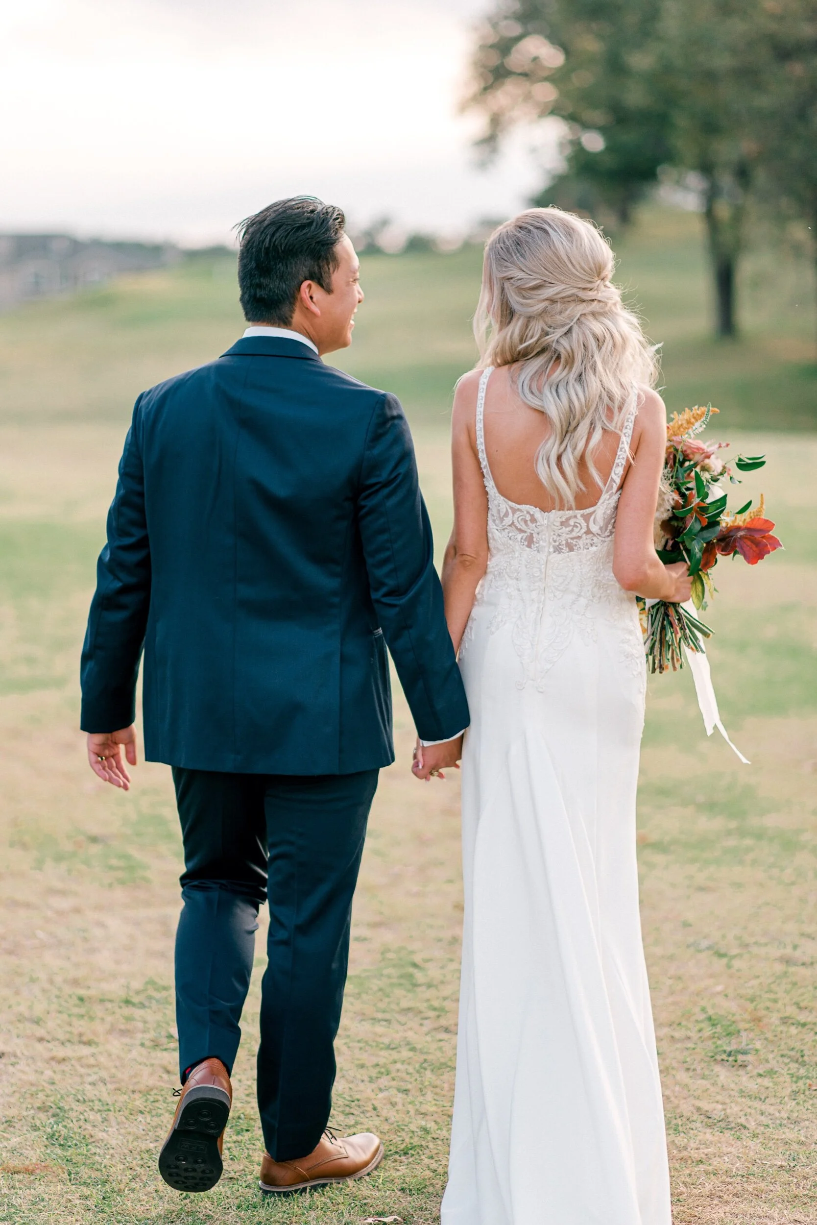 Leah and Jordan Photography