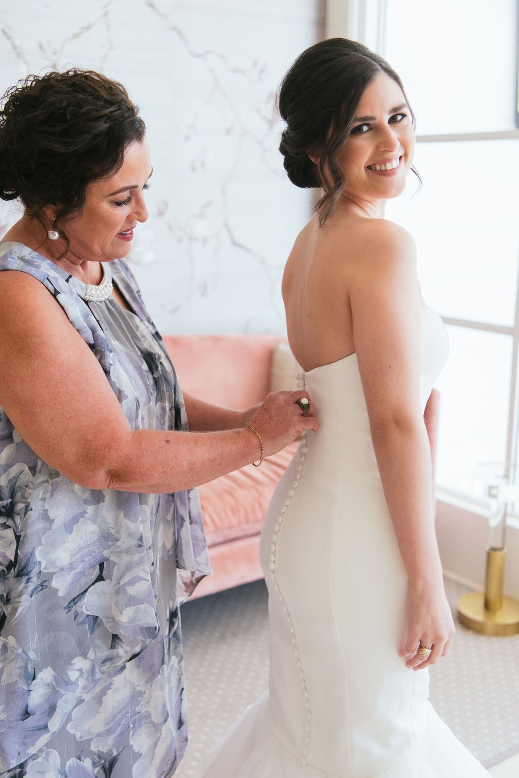 Willow brook country club wedding Tyler, TX