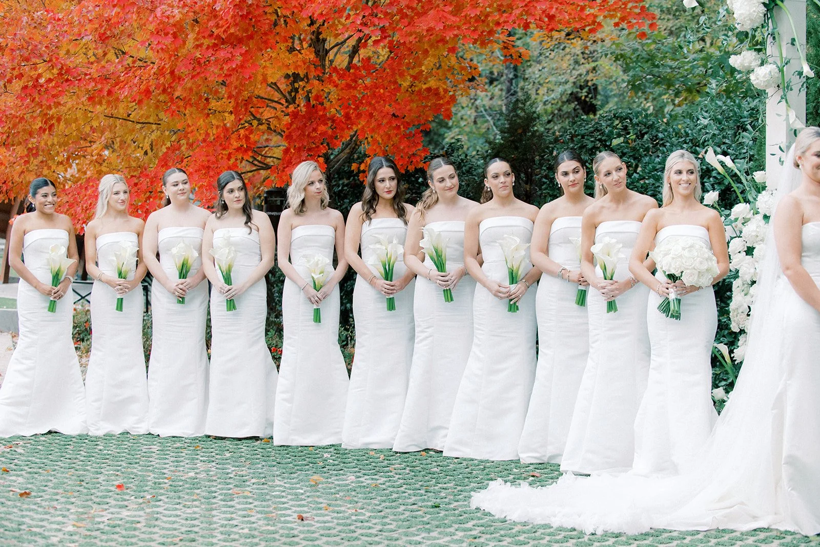 Wedding hair stylist in Easttexas