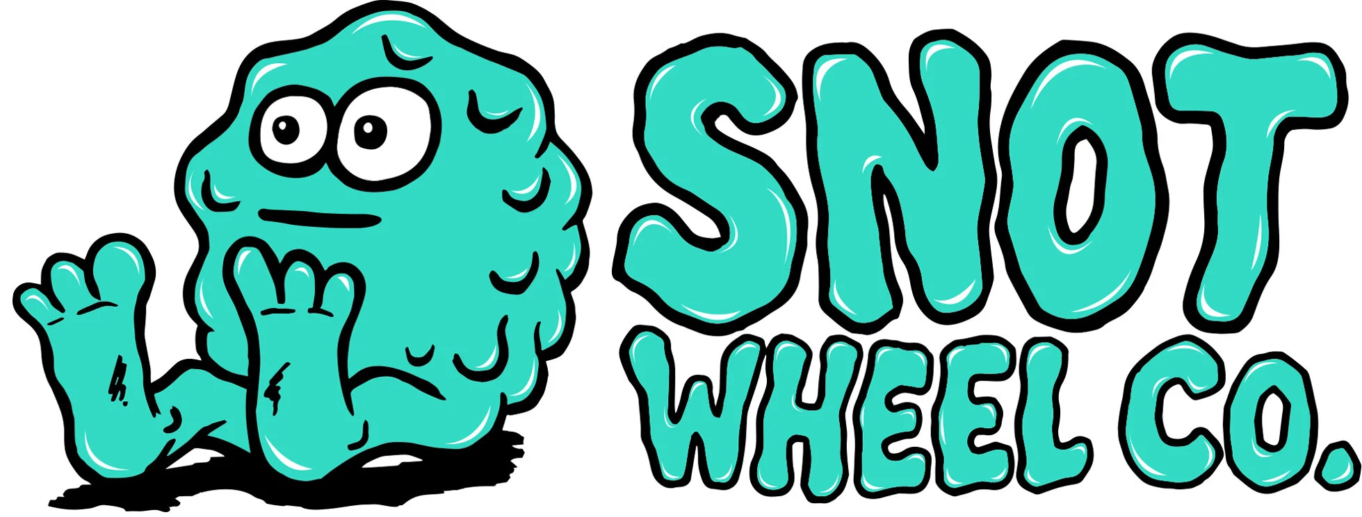 Snot Wheels
