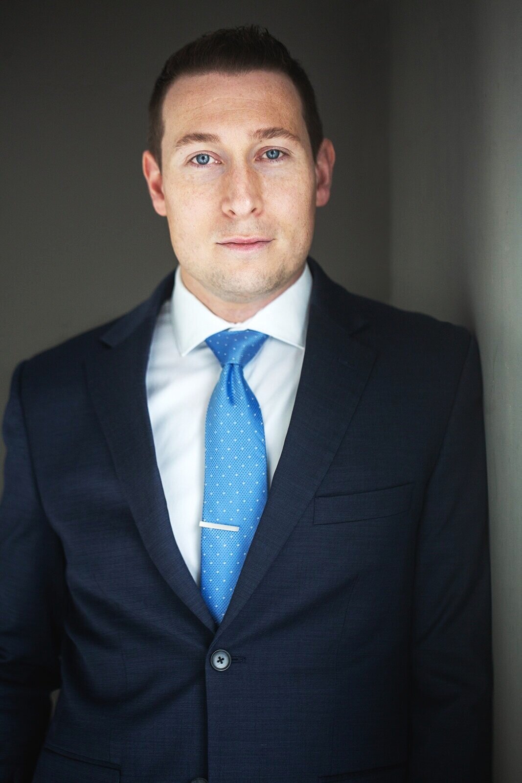 Andrew Moss Fredericton, New Brunswick's personal injury lawyer