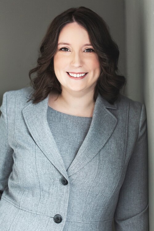 Erika Hachey Fredericton, New Brunswick's personal Injury lawyer