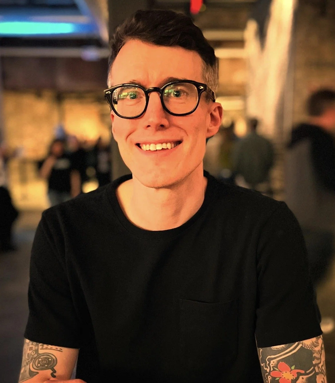 Image of Ryan Watson