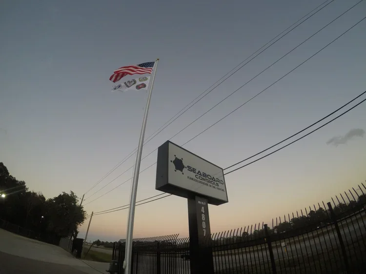 Welcome to Seaboard Controls News