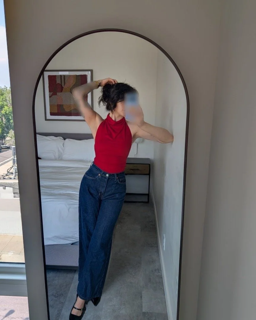 Yours for the taking