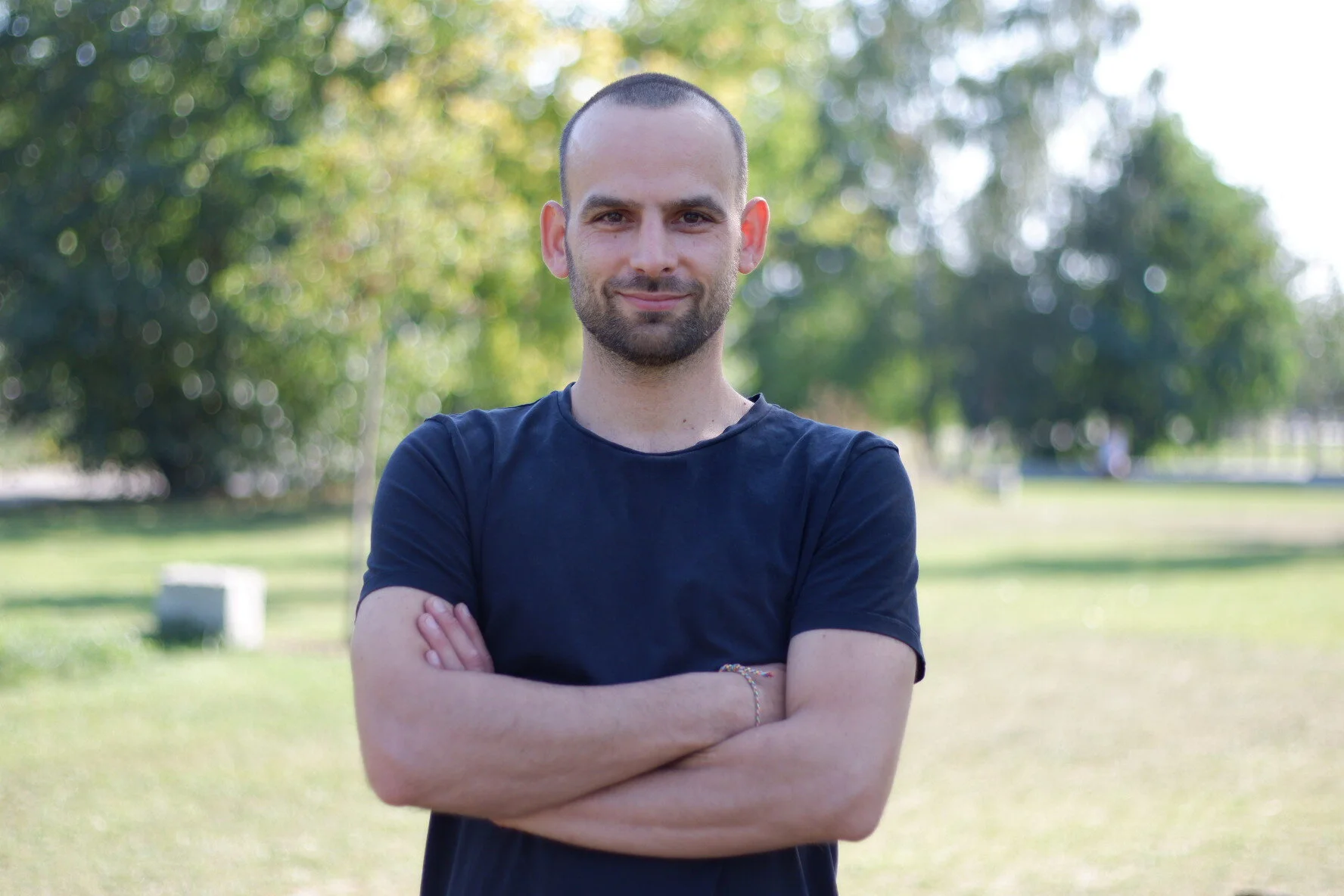 Michael Mirtsch Körperarbeiter Masseur Heilpraktiker für Psychotherapie Berlin Prenzlauer Berg