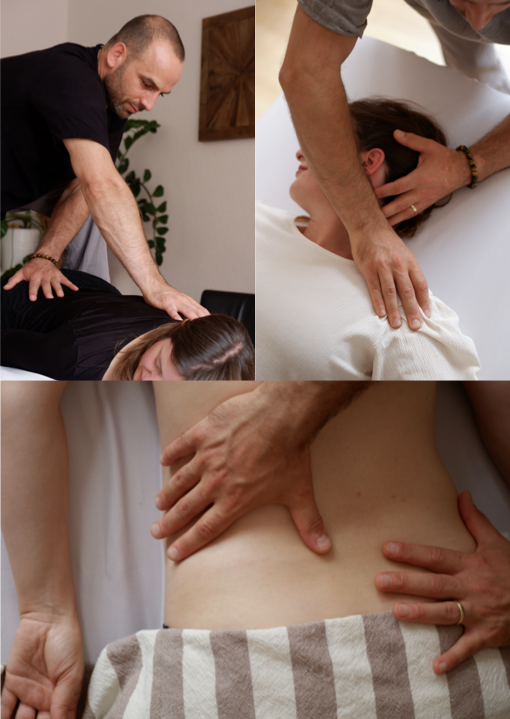 Methoden Michael Mirtsch Prenzlauer Berg Lomi Lomi Öl Massage, Pantarei Approach, Cranio-Sacral und Fußreflexzonen