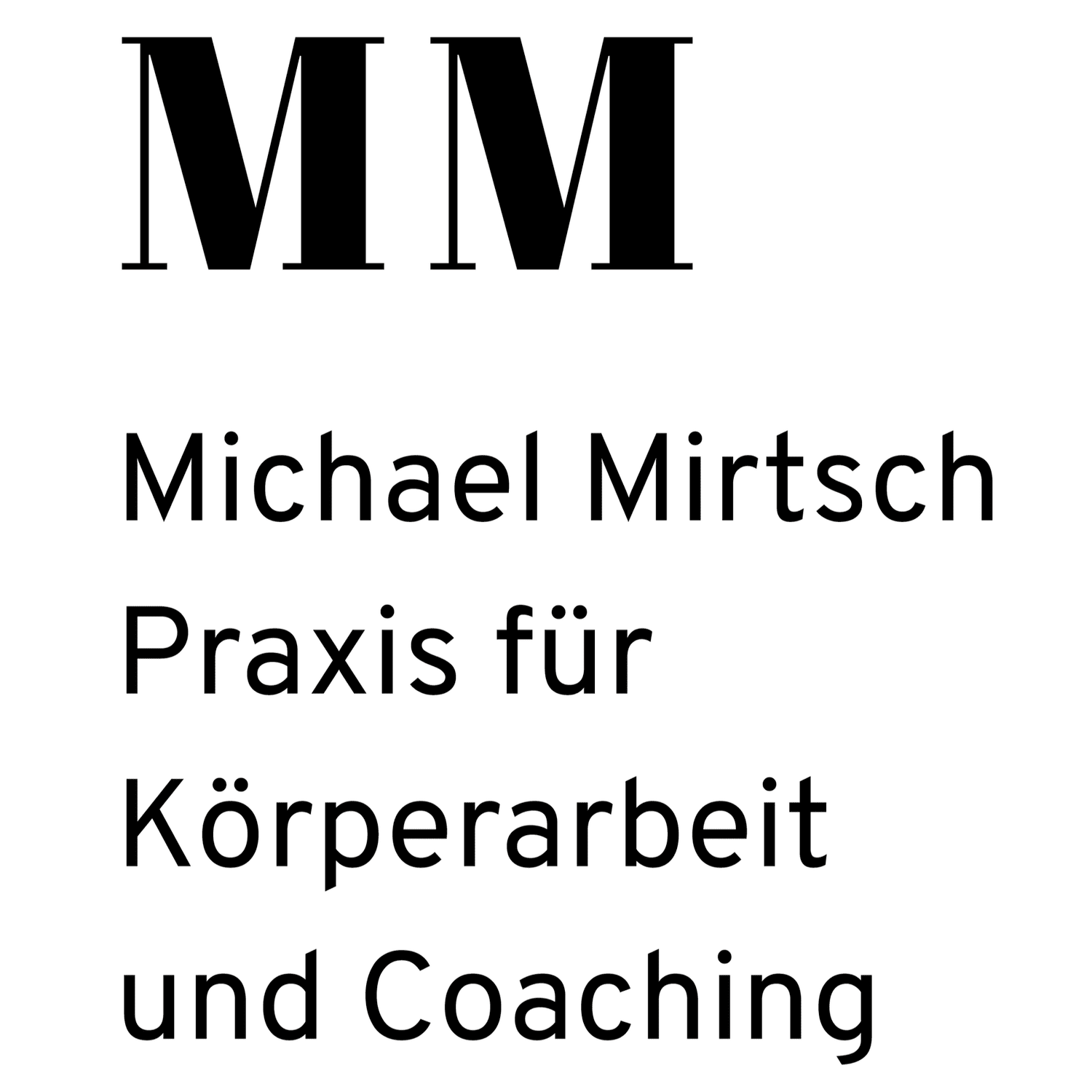 Praxis für Körper &amp; Coaching