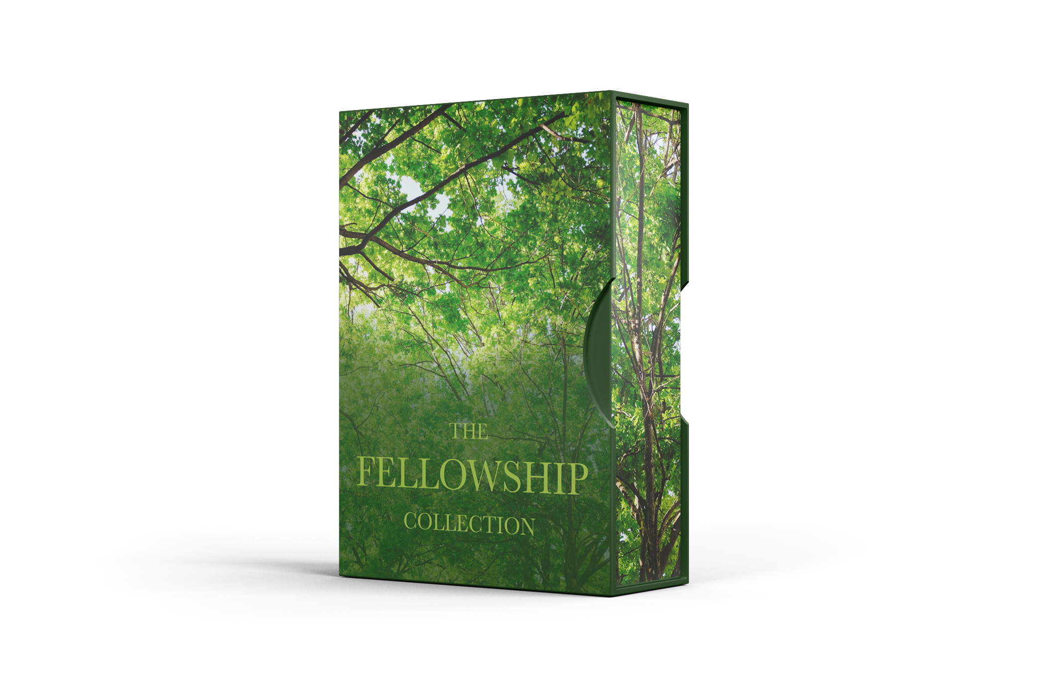 The Fellowship Collection